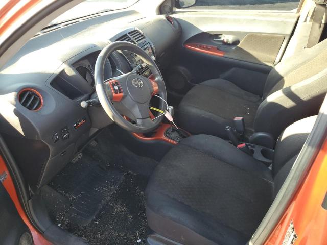 Photo 7 from auction – 2008 TOYOTA SCION XD with VIN JTKKU10468J030754