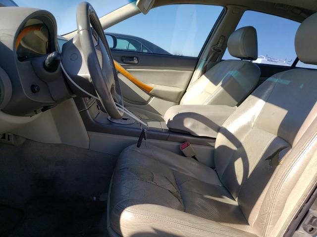 Photo 7 from auction – 2003 INFINITI G35 with VIN JNKCV51E03M013204