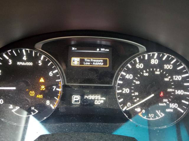 Photo 9 from auction – 2015 NISSAN ALTIMA 2.5 with VIN 1N4AL3AP8FN895800