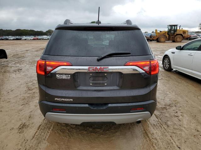 Photo 6 from auction – 2017 GMC ACADIA SLE with VIN 1GKKNLLA7HZ180783