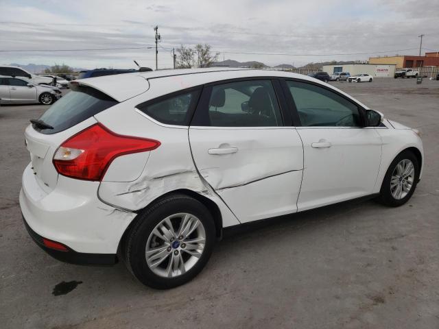 Photo 3 from auction – 2012 FORD FOCUS SEL with VIN 1FAHP3M25CL184565