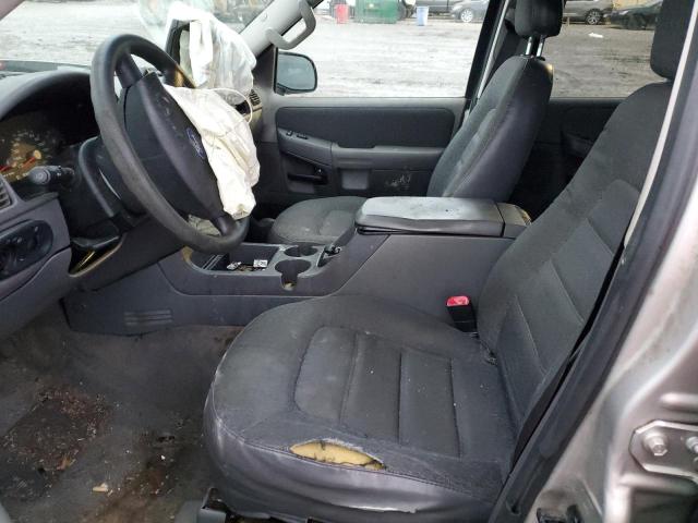 Photo 7 from auction – 2003 FORD EXPLORER X with VIN 1FMZU62K33UC24725