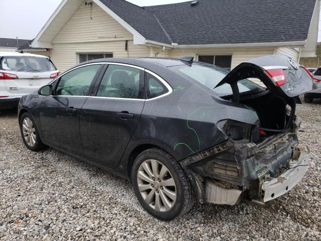 Photo 2 from auction – 2016 BUICK VERANO with VIN 1G4PP5SK7G4123590