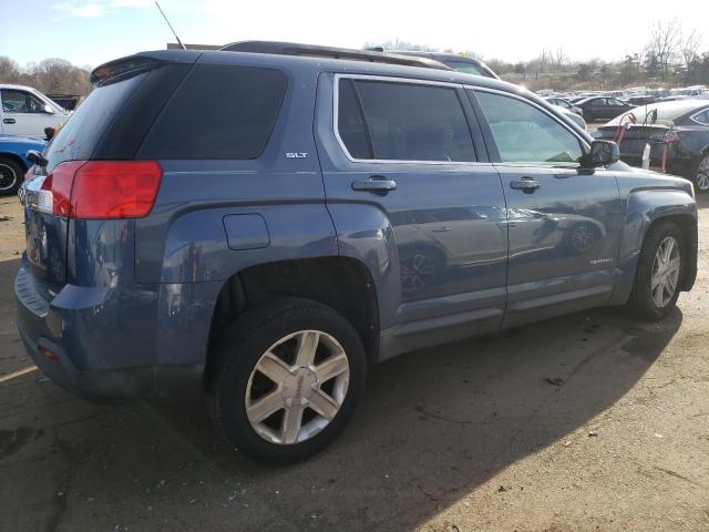 Photo 3 from auction – 2012 GMC TERRAIN SL with VIN 2GKFLVEK4C6192063