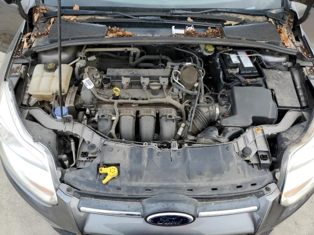 Photo 11 from auction – 2014 FORD FOCUS SE with VIN 1FADP3F21EL389962