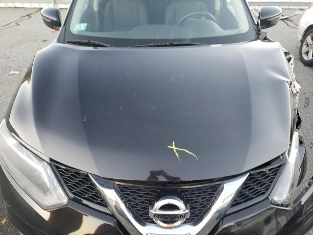 Photo 12 from auction – 2016 NISSAN ROGUE S with VIN KNMAT2MV3GP604589