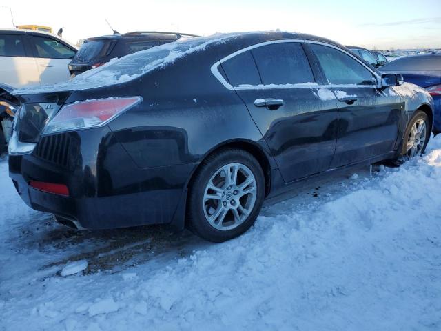 Photo 3 from auction – 2011 ACURA TL with VIN 19UUA8F57BA800406