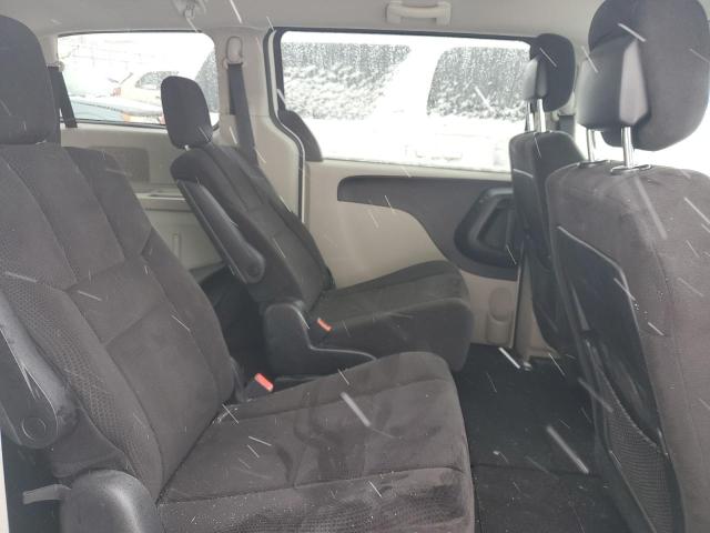 Photo 11 from auction – 2012 DODGE GRAND CARA with VIN 2C4RDGCG8CR395231