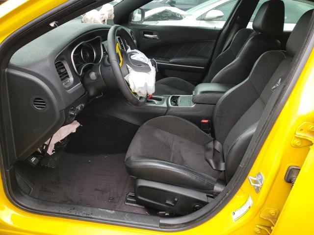 Photo 7 from auction – 2018 DODGE CHARGER R/ with VIN 2C3CDXGJ0JH184947