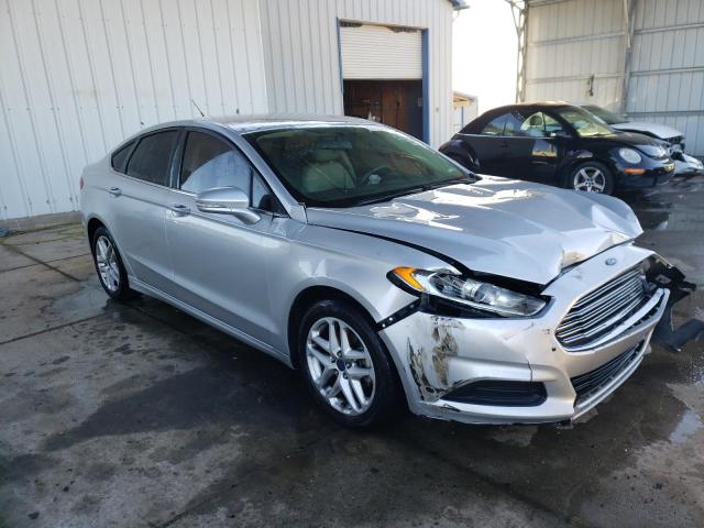 Photo 4 from auction – 2016 FORD FUSION SE with VIN 3FA6P0H78GR226875