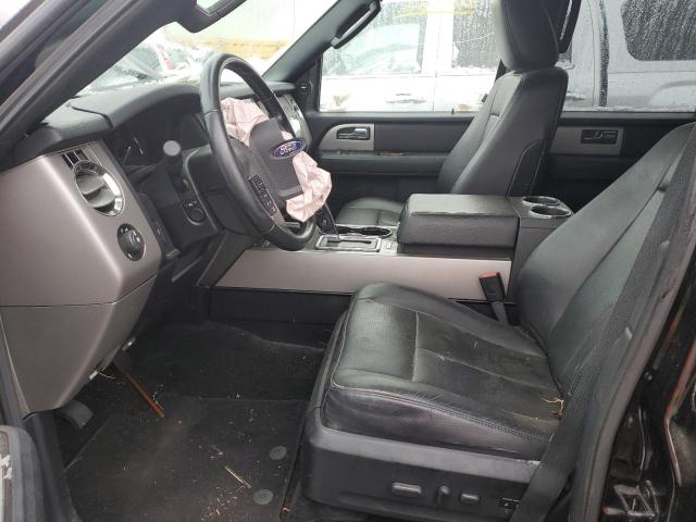 صورة رقم 7 من المزاد - 2017 FORD EXPEDITION مع VIN 1FMJU2AT4HEA34563
