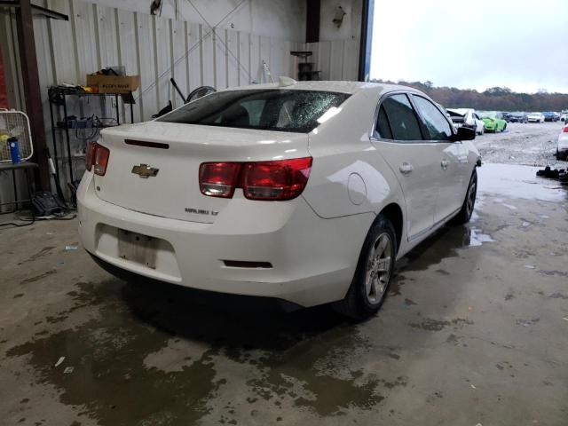 Photo 3 from auction – 2016 CHEVROLET MALIBU LIM with VIN 1G11C5SAXGU130104