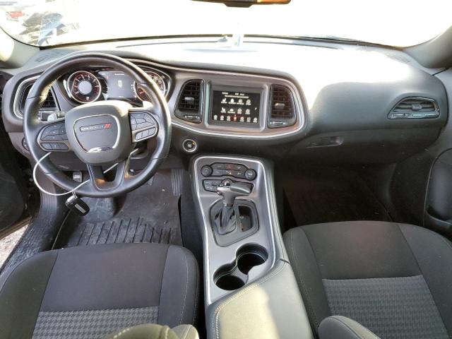 Photo 8 from auction – 2019 DODGE CHALLENGER with VIN 2C3CDZJG3KH759536