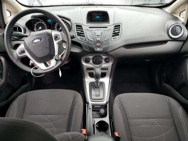 Photo 8 from auction – 2017 FORD FIESTA SE with VIN 3FADP4BJ6HM171361