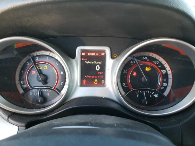 Photo 9 from auction – 2014 DODGE JOURNEY SX with VIN 3C4PDCBG7ET106390