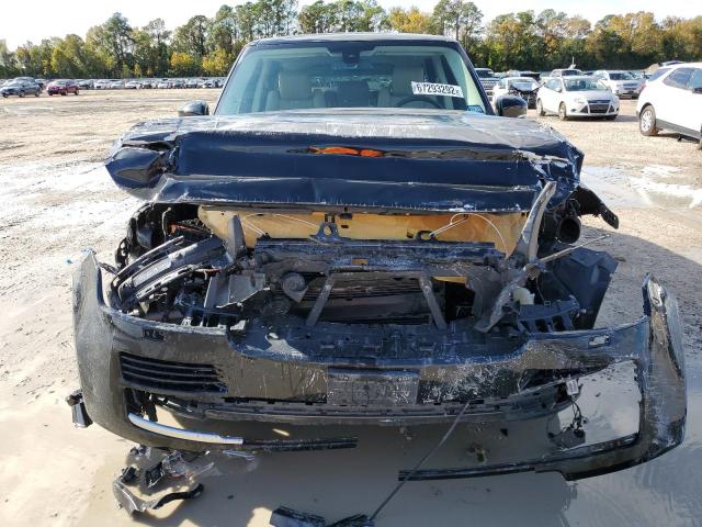 Photo 5 from auction – 2015 LAND ROVER RANGE ROVE with VIN SALGS2VF9FA219889