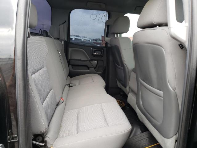 Photo 10 from auction – 2014 CHEVROLET SILVERADO with VIN 1GCRCPEH5EZ244655