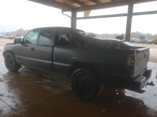 Photo 2 from auction – 2001 CHEVROLET SILVERADO with VIN 2GCEC19V911240509