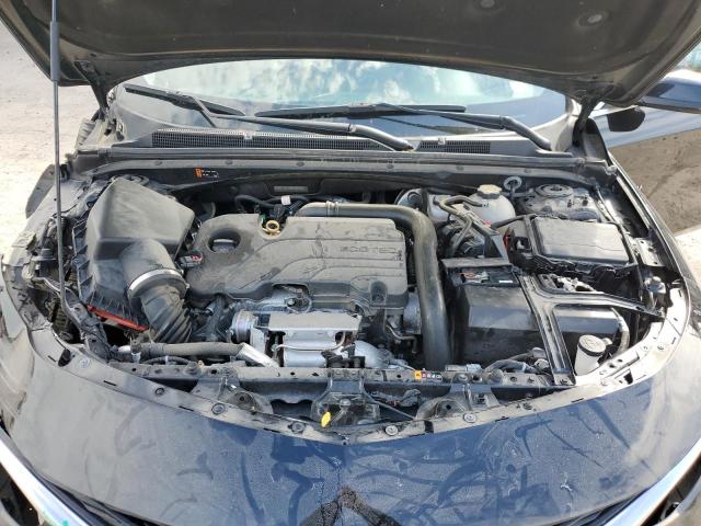 Photo 11 from auction – 2021 CHEVROLET MALIBU LT with VIN 1G1ZD5ST6MF028087