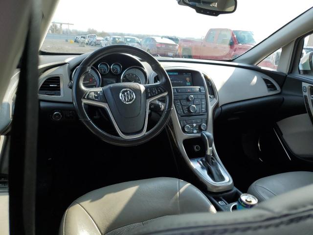 Photo 8 from auction – 2013 BUICK VERANO CON with VIN 1G4PR5SK5D4160093