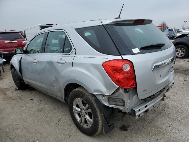 Photo 2 from auction – 2013 CHEVROLET EQUINOX LS with VIN 2GNFLCEK3D6403892