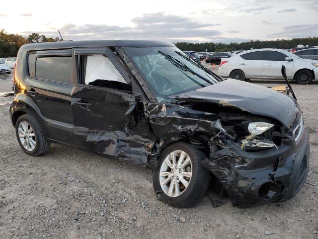 Photo 4 from auction – 2013 KIA SOUL + with VIN KNDJT2A69D7522519