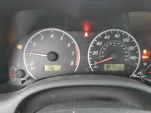 Photo 9 from auction – 2013 TOYOTA COROLLA S with VIN 5YFBU4EE3DP102672