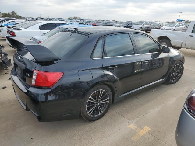 Photo 3 from auction – 2012 SUBARU IMPREZA WR with VIN JF1GV7E62CG022833