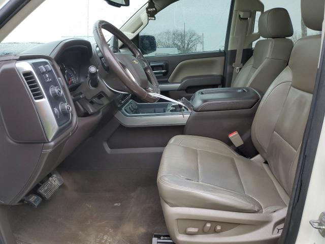 Photo 7 from auction – 2014 CHEVROLET silverado with VIN 3GCUKSEC1EG310820