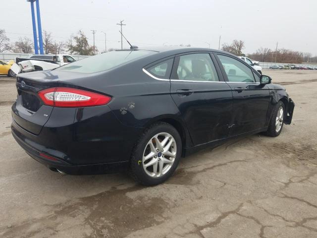 Photo 3 from auction – 2014 FORD FUSION with VIN 3FA6P0H74ER213456