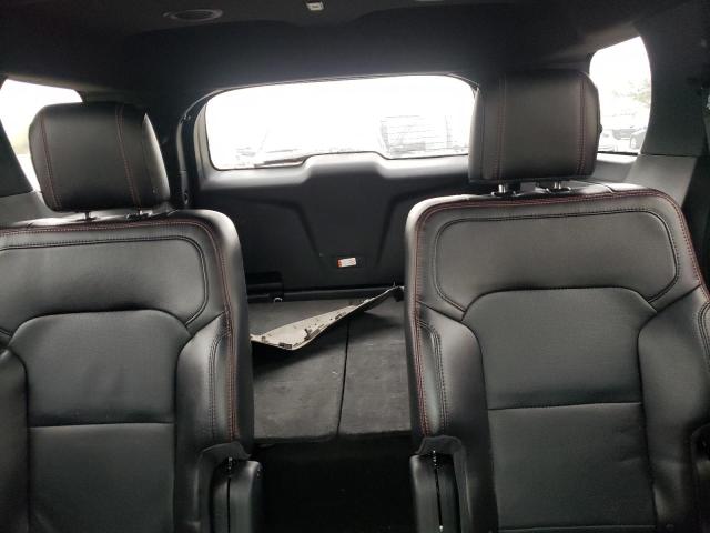 Photo 10 from auction – 2018 FORD EXPLORER S with VIN 1FM5K8GT6JGC07415