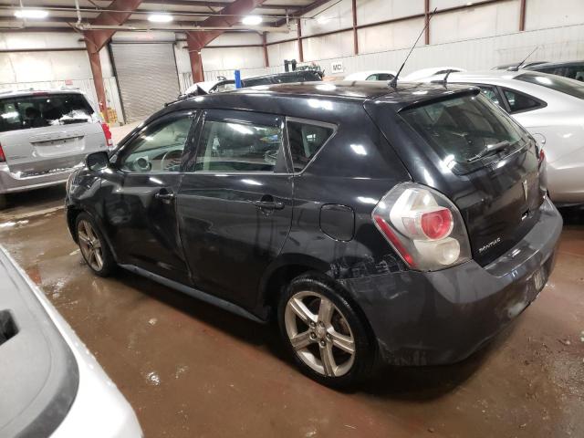 Photo 2 from auction – 2009 PONTIAC VIBE with VIN 5Y2SP67049Z458095