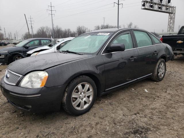 FORD FIVE HUNDR 2007 with VIN 1FAFP24127G109958 - Photo from auction