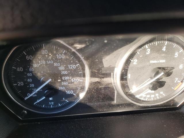 Photo 9 from auction – 2008 BMW 328 I with VIN WBAVA37548NL47669