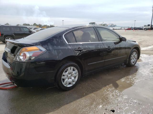 Photo 3 from auction – 2011 NISSAN ALTIMA BAS with VIN 1N4AL2APXBC136808