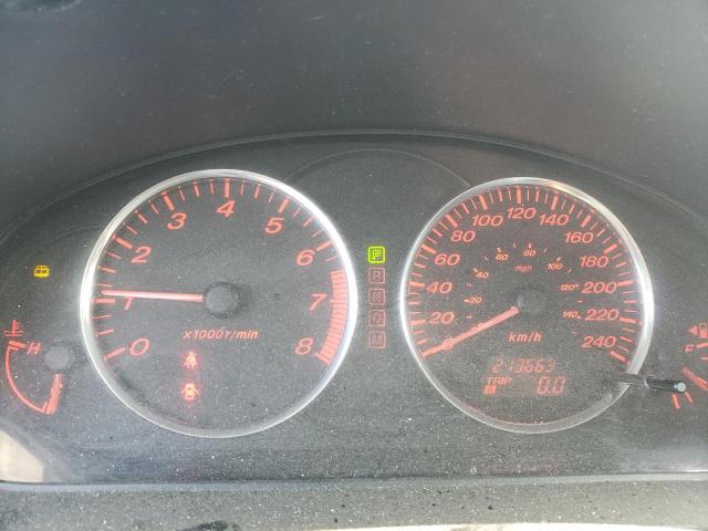 Photo 9 from auction – 2006 MAZDA 6 I with VIN 1YVFP84C065M13826