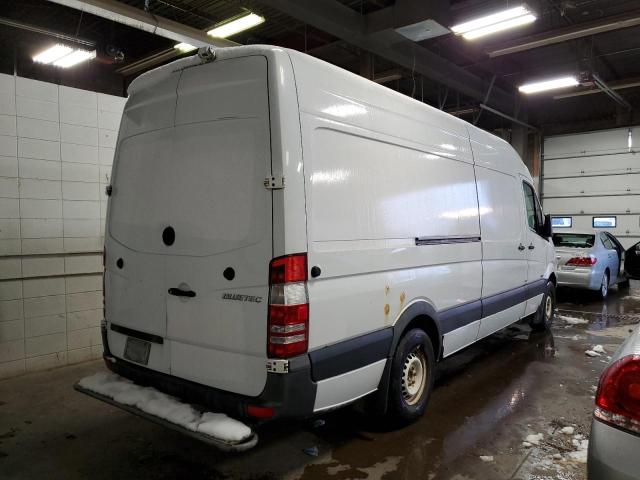 Photo 3 from auction – 2012 MERCEDES-BENZ SPRINTER 2 with VIN WD3PE8CBXC5706311