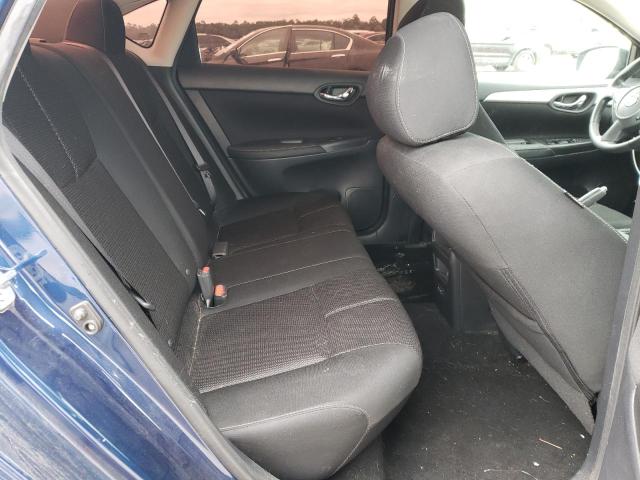 Photo 10 from auction – 2018 NISSAN SENTRA S with VIN 3N1AB7AP1JY343722