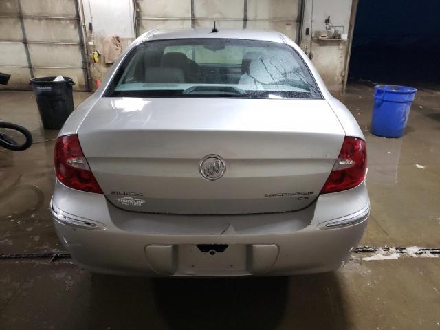 Photo 6 from auction – 2007 BUICK LACROSSE C with VIN 2G4WC582171185092