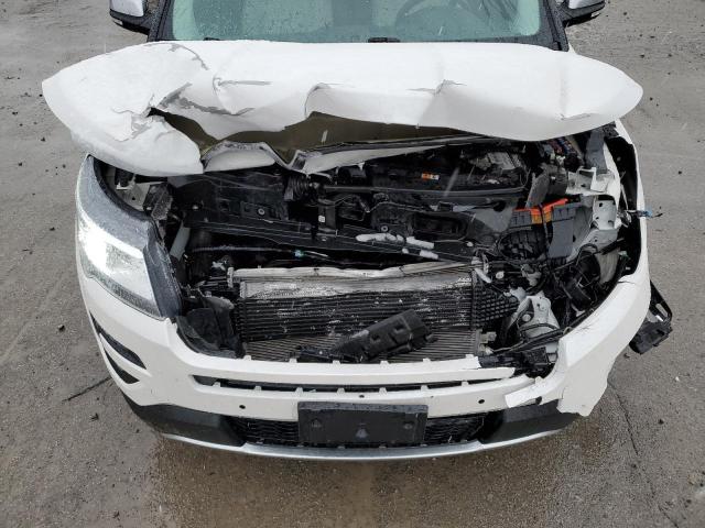 Photo 12 from auction – 2017 FORD EXPLORER P with VIN 1FM5K8HT0HGD20298