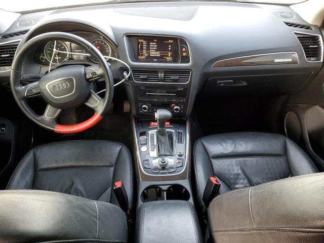 Zdjęcie 8 z aukcji – 2013 AUDI Q5 PREMIUM z VIN WA1C8AFP8DA030115