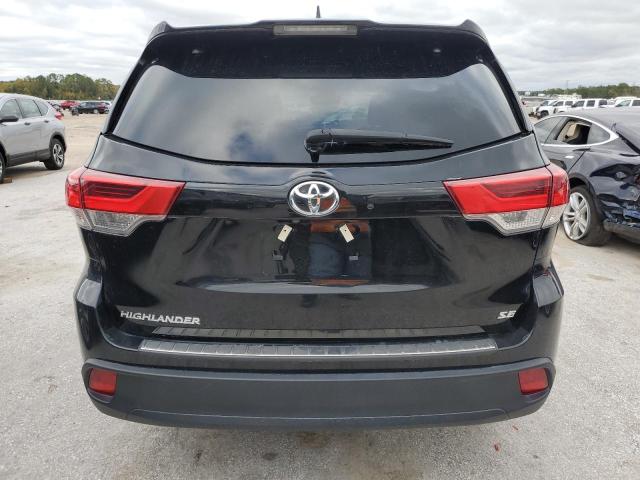 Photo 6 from auction – 2018 TOYOTA HIGHLANDER with VIN 5TDKZRFH6JS532111
