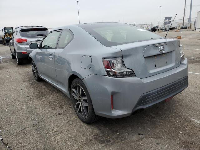 Photo 2 from auction – 2014 TOYOTA SCION TC with VIN JTKJF5C73E3073824
