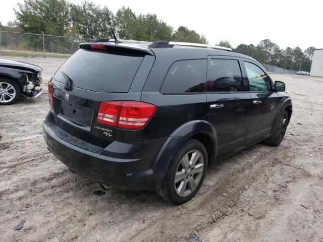 Photo 3 from auction – 2010 DODGE JOURNEY R/ with VIN 3D4PG6FV1AT137715