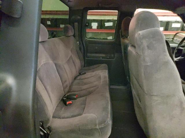 Photo 10 from auction – 2001 CHEVROLET 1500 with VIN 2GCEK19T811397532
