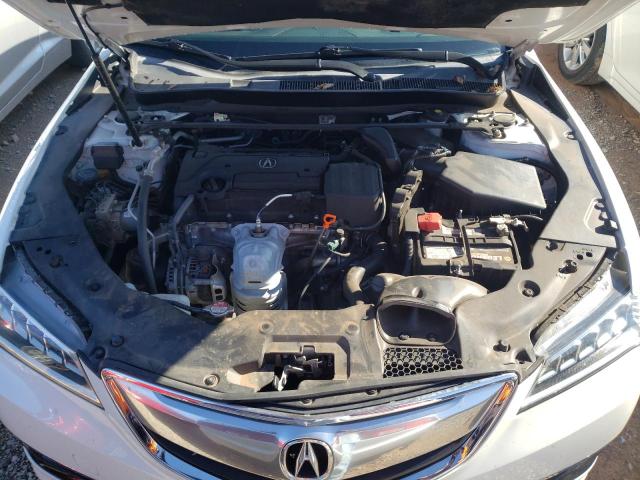 Photo 7 from auction – 2015 ACURA TLX TECH with VIN 19UUB1F54FA029798