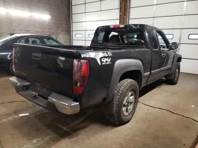 Photo 3 from auction – 2006 CHEVROLET COLORADO with VIN 1GCDT198068260769