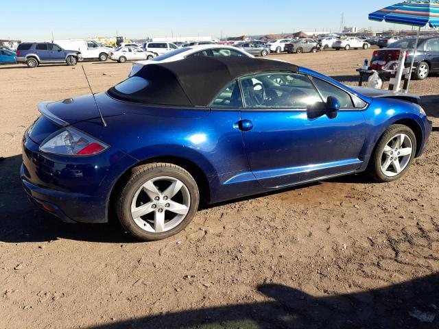 Photo 3 from auction – 2009 MITSUBISHI ECLIPSE SP with VIN 4A3AL25F89E040067