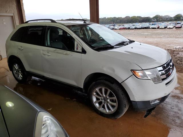 صورة رقم 4 من المزاد - 2009 FORD EDGE SEL مع VIN 2FMDK38CX9BA81916