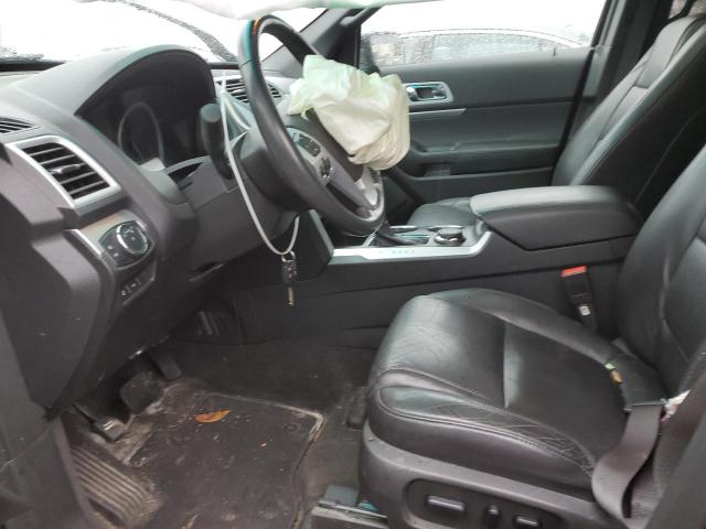 Photo 7 from auction – 2013 FORD EXPLORER X with VIN 1FM5K8D89DGA78901